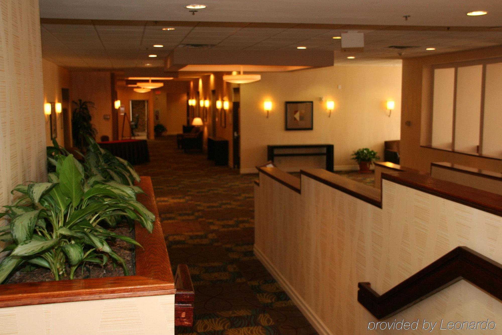 Wyndham Philadelphia-Bucks County Hotel Feasterville-Trevose Interior foto